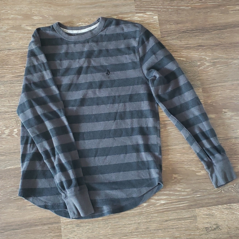Mens thermal shirt LARGE